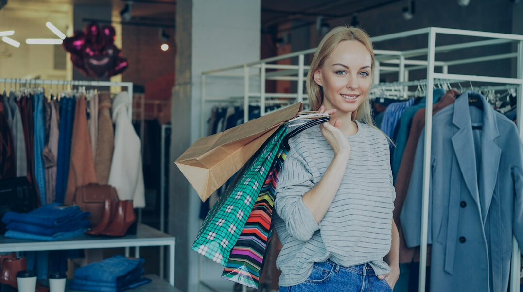 shoplifting prevention